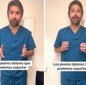 Un farmacéutico explica cuáles son los peores dolores que puede sufrir el cuerpo humano: «Te hace gritar»