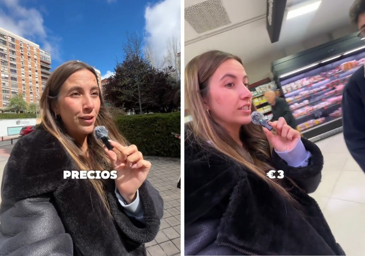 Una española regresa de Australia y se sorprende con los precios del supermercado: «Es más caro de lo que yo esperaba»