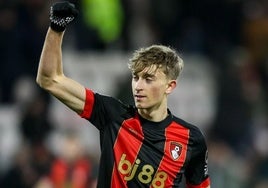 Maldini da su veredicto final sobre el fichaje de Dean Huijsen por el Real Madrid: «No me ha dado la sensación de...»