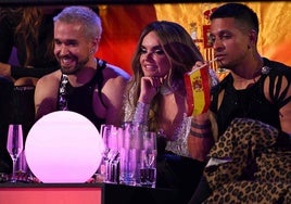 Pedro Ruiz dice lo que muchos piensan sobre Eurovisión tras el fracaso de España con Melody: «Lo voy percibiendo como algo…»