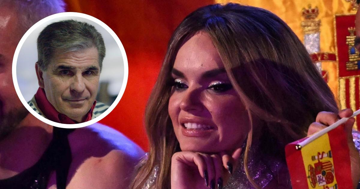 Pedro Ruiz dice lo que muchos piensan sobre Eurovisión tras el fracaso de  España con Melody: «Lo voy percibiendo como algo…»
