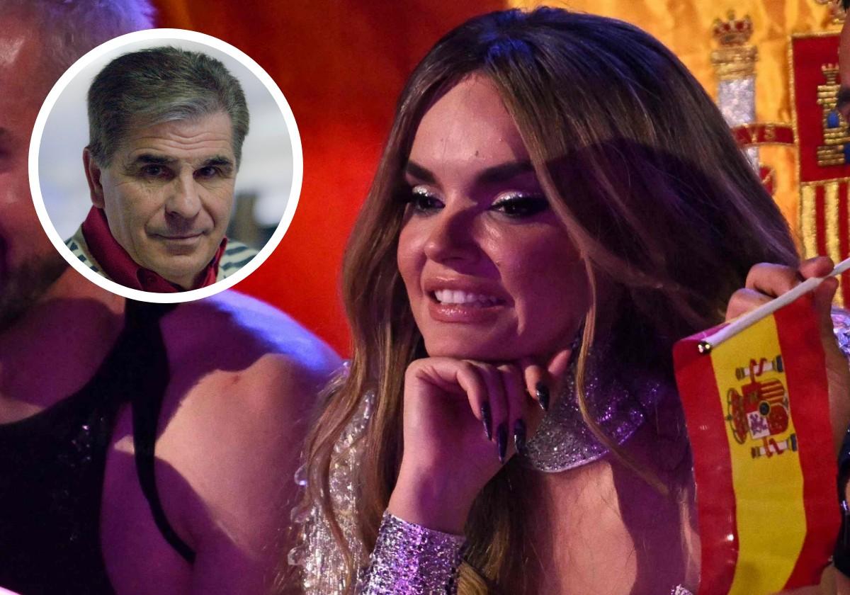 Pedro Ruiz dice lo que muchos piensan sobre Eurovisión tras el fracaso de España con Melody: «Lo voy percibiendo como algo…»