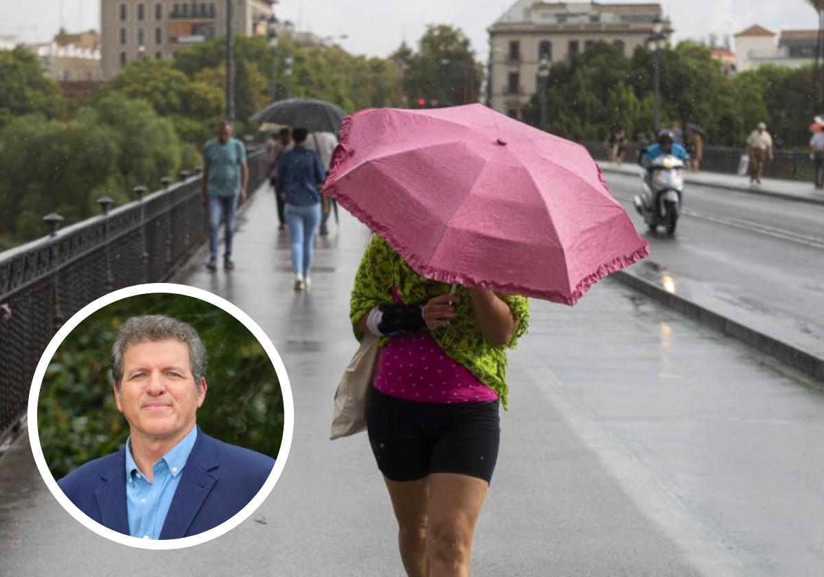 Mario Picazo advierte a España de la llegada de una nueva dana: lluvias y cambio de tiempo en estas zonas del país