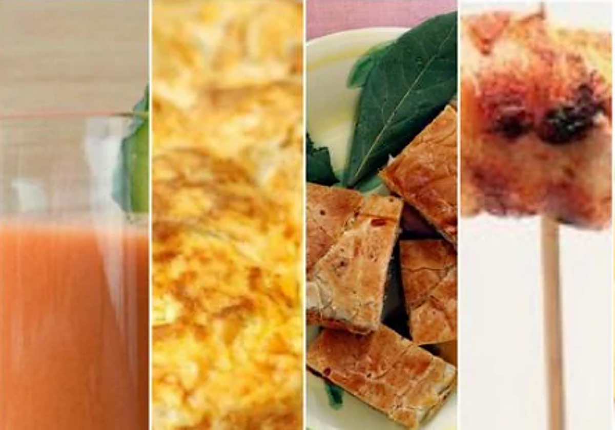 Ni bravas ni paella: la comida típica española que millones de catalanes tienen miedo a cocinar, según un estudio