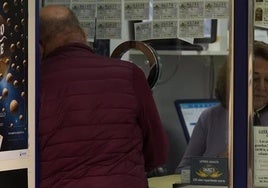 Un experto en matemáticas indica cuál es la lotería con la que tienes más opciones de ganar dinero: «Significa menos imposible»