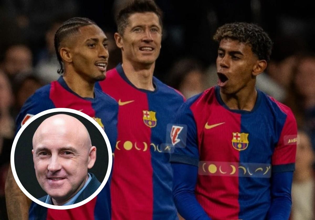 Maldini da su predicción para el ganador del Balón de Oro 2025: «No ha habido un jugador más...»