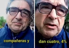 La denuncia de un jubilado español con 44 cotizados tras retirarse anticipadamente: «Me penalizan con un 26%»