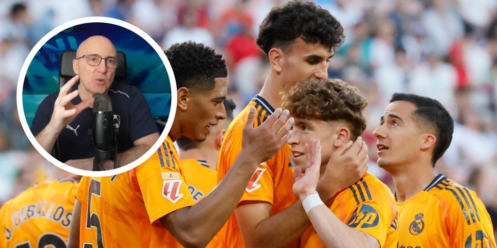 Maldini lo tiene claro: los futbolistas del real madrid que deben salir del equipo en el mercado de fichajes