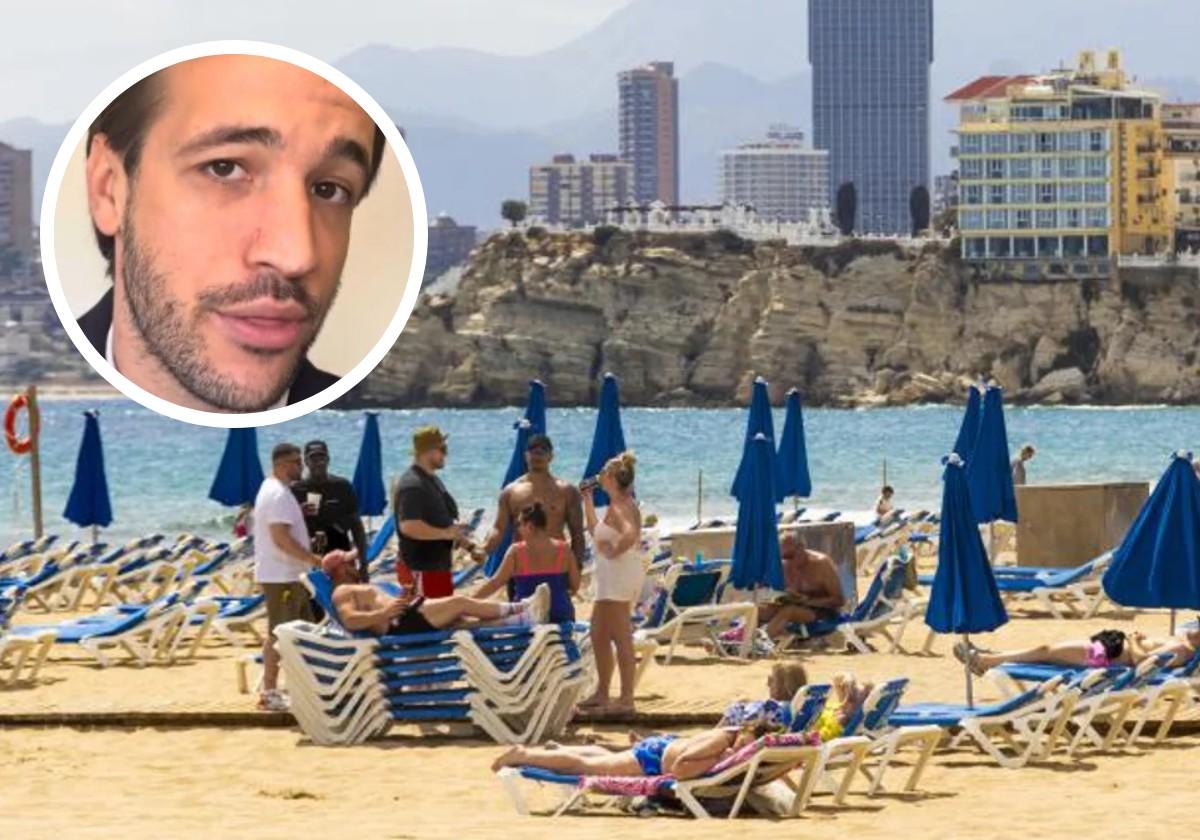 Un abogado laborista avisa a los trabajadores de España que quieran irse de vacaciones en julio y agosto: «Vais tarde»