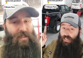 Un conductor profesional se moja sobre si consume más un coche automático o manual: «A día de hoy...»