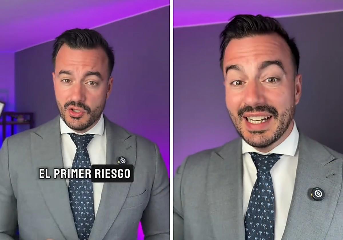 Un abogado avisa a los trabajadores de España sobre los riesgos de pedir una excedencia voluntaria: «Puedes perder tu trabajo»