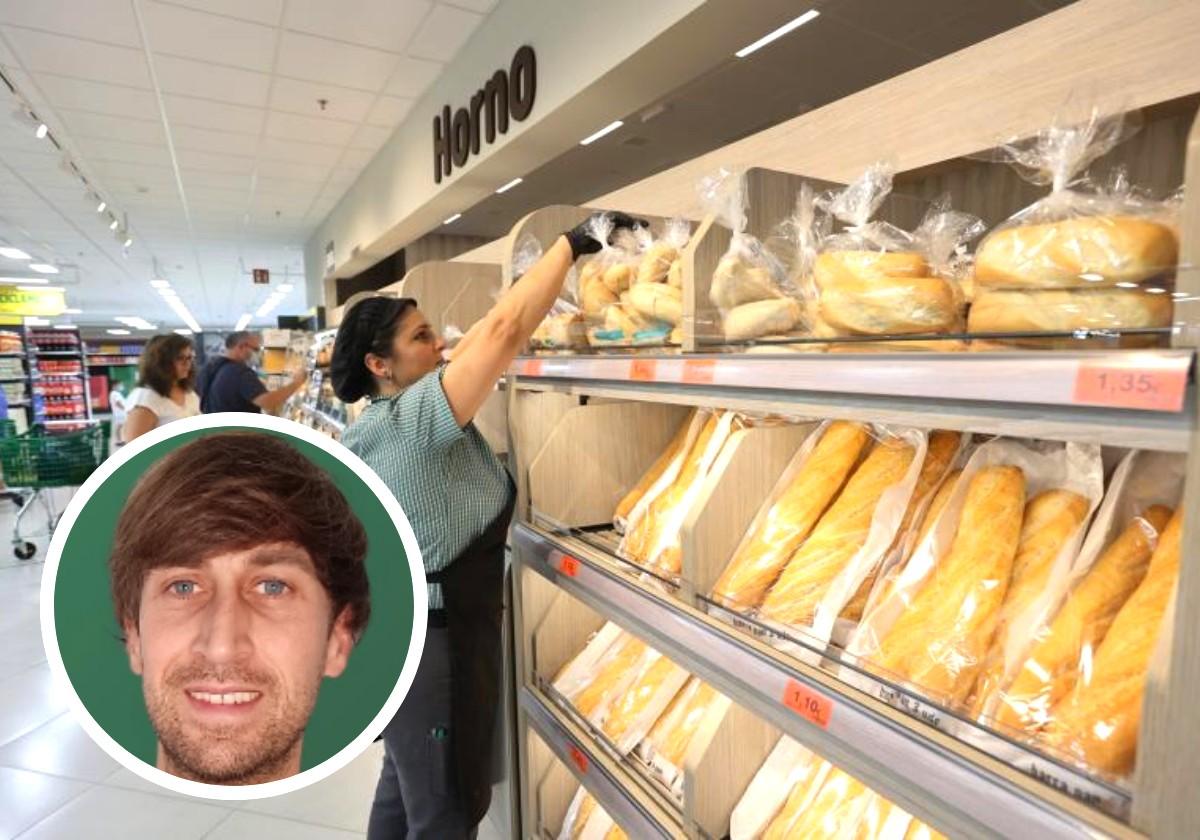 Un dietista indica qué panes debes comprar en Mercadona si quieres perder peso: «Los que contienen...»