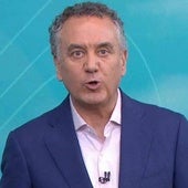 Roberto Brasero pone en alerta a España por la inminente llegada de calor extremo