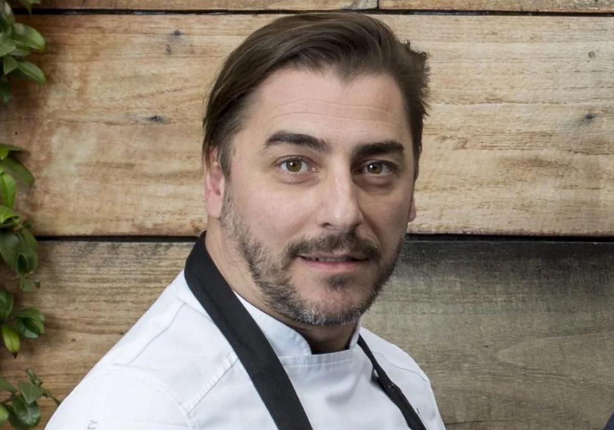 El chef Jordi Roca desvela cuál es la receta de su snack favorito: tan sólo necesita dos ingredientes