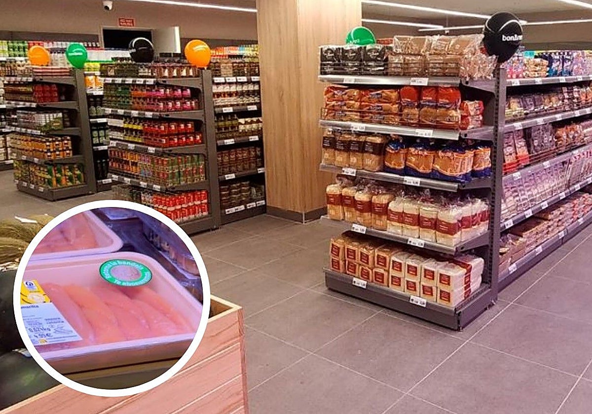 La cadena de supermercados que paga por reutilizar los envases de plástico: dónde está y cuánto dinero da