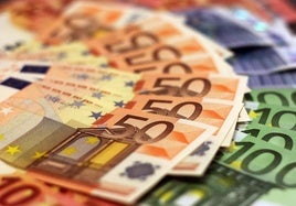El inversor Carlos Galán explica a partir de cuánto dinero no aumenta tu felicidad: «En España decían…»