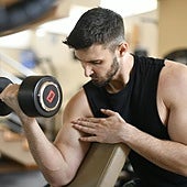 Un nutricionista explica cómo conseguir perder grasa y ganar músculo a la vez