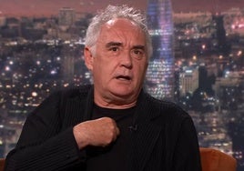 Ferran Adrià explica por qué están cerrando tantos restaurantes en España: «Es uno de los grandes problemas»