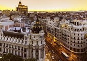 Este es el sueldo que se necesita para vivir en Madrid, según la inteligencia artificial: «Para hacerlo holgadamente...»