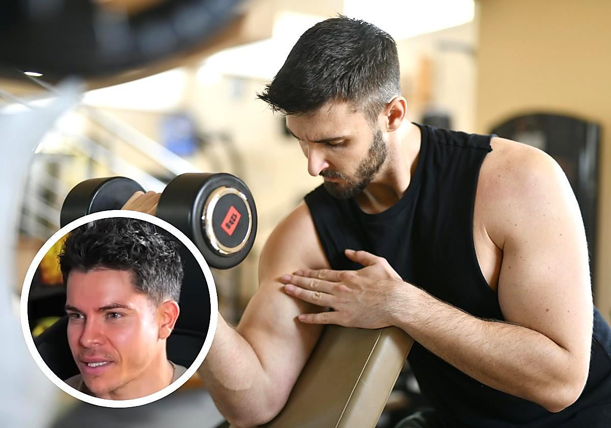 Un nutricionista explica cómo conseguir perder grasa y ganar músculo a la vez: «Hay que ajustar...»