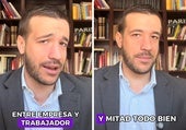 Un abogado laborista alerta a los trabajadores de España sobre sus vacaciones de verano: las empresas tienen prohibido hacer esto