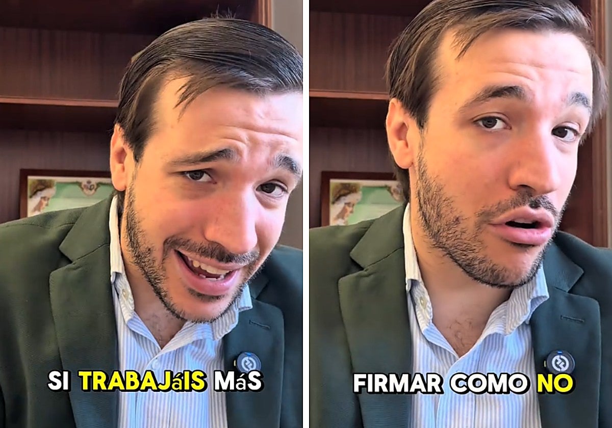 Un abogado laborista señala cuáles son los errores más comunes que cometen los trabajadores