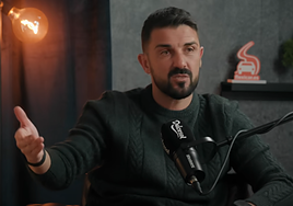 David Villa habla alto y claro sobre el interés que tuvo el Real Madrid y por qué no fichó: «Todos me querían...»