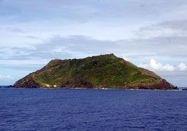 El país menos poblado del mundo: una isla de 50 habitantes que «esconde una historia muy oscura»