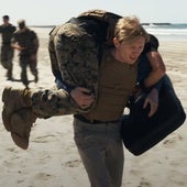 Hace las pruebas para la Marina de los Estados Unidos y sentencia: «No volveré a hacer esto nunca»