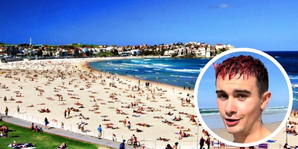 Un español que vive en australia explica la realidad de estar más de un año en el extranjero: «intentas hacer como que no pasa nada pero la realidad es que... »