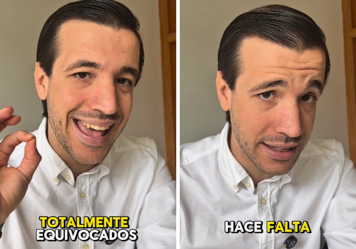 Un abogado laboralista avisa a los trabajadores con hijos