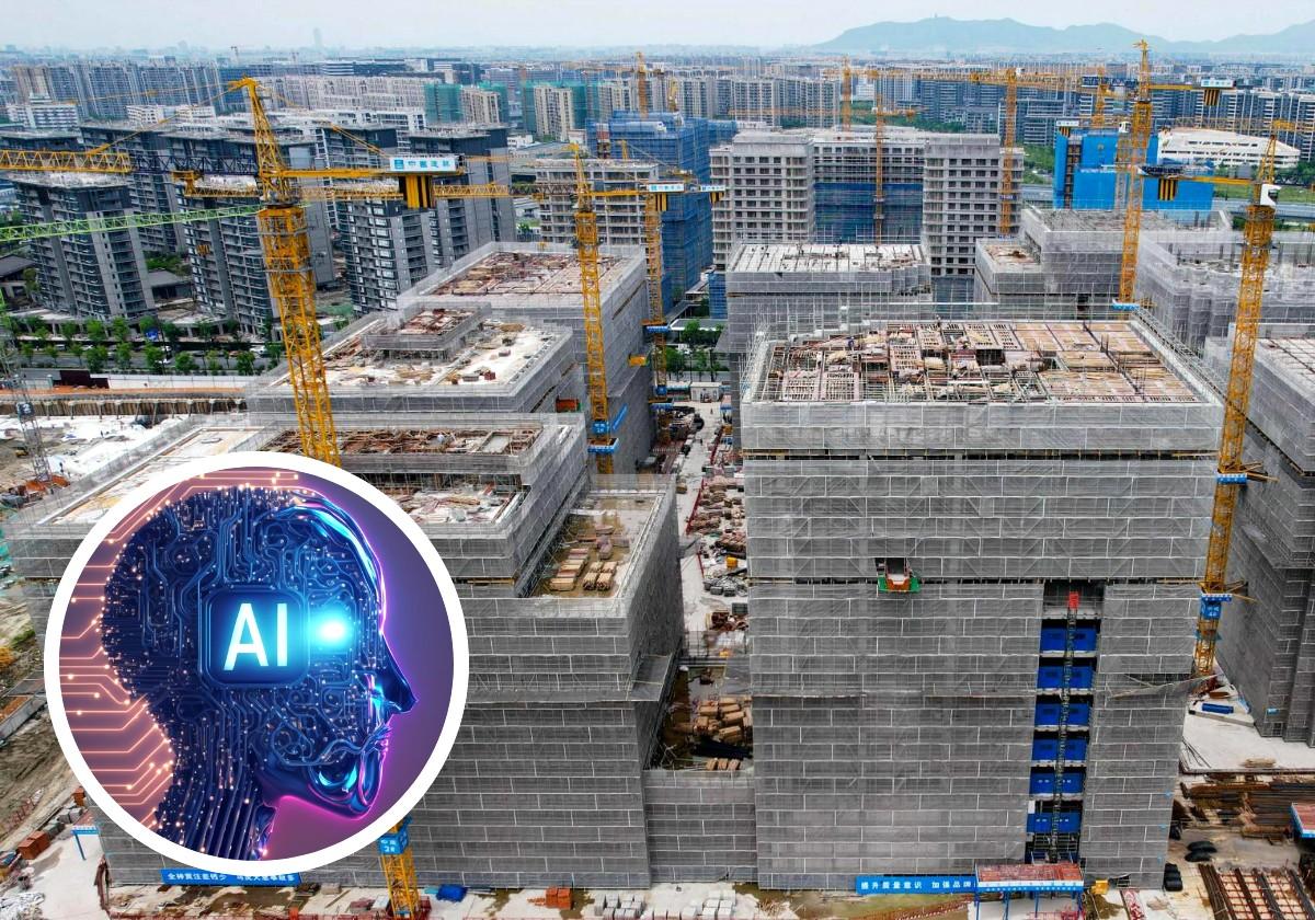 Este es el año en el que se va a terminar el problema del acceso a la vivienda en España, según la inteligencia artificial