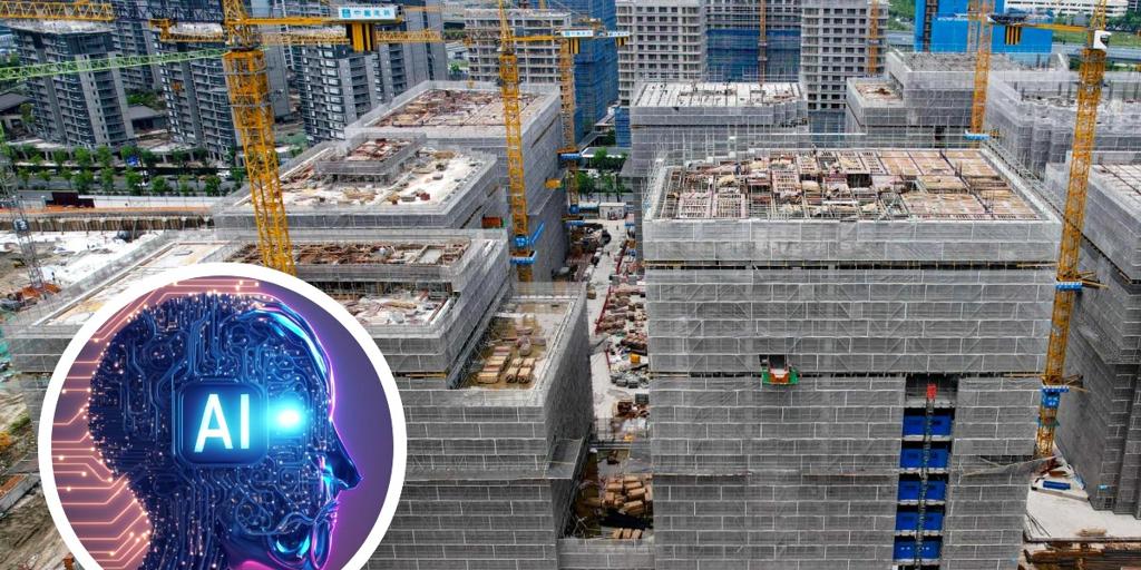 Este es el año en el que se va a terminar el problema del acceso a la vivienda en españa, según la inteligencia artificial