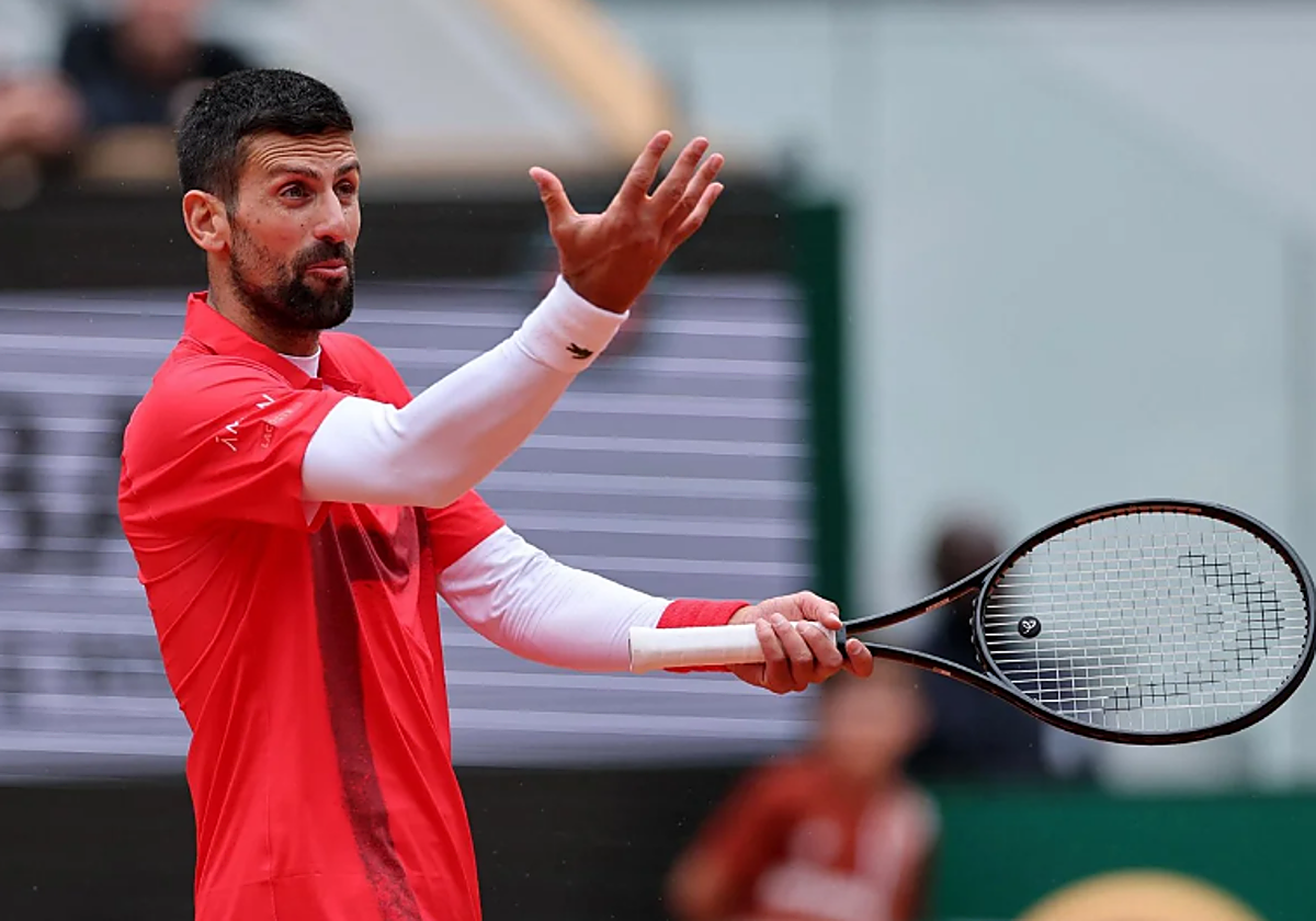 Partidos de Roland Garros hoy, miércoles de junio: orden juego y horarios