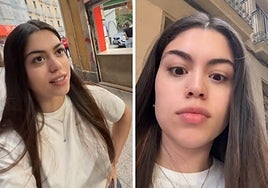 Una argentina viaja a España y al ver lo que pasa en junio en nuestro país se queda sin aliento: «Estoy mareada»