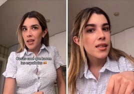 Una mexicana que vive en España, fascinada por lo que hacen las chicas cuando tienen una cita en nuestro país: «Es por libertad»