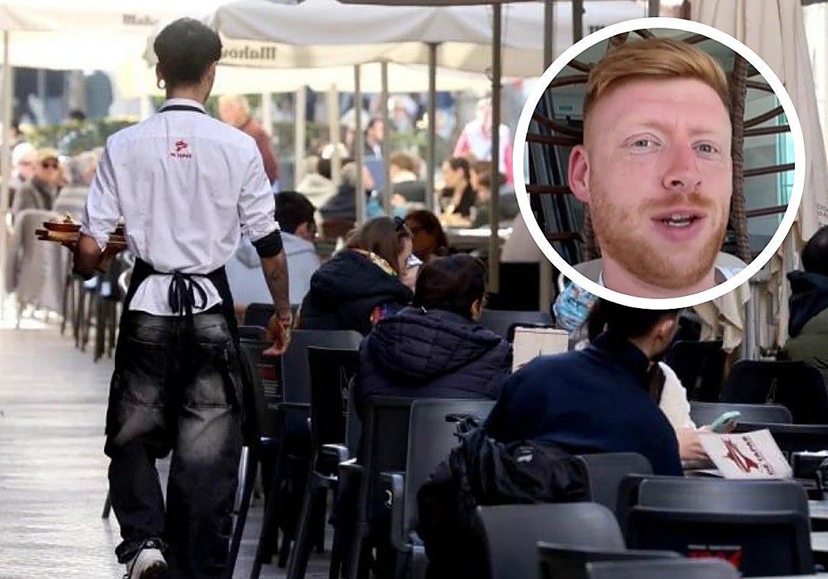 Un británico viaja a España y se queda fascinado con una bebida que toma mucha gente en nuestro país: «Es su secreto mejor guardado»