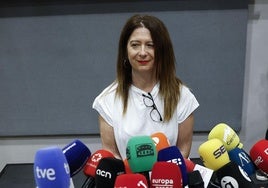 Carlos Herrera revela qué impulsó a Leire Díez a presentar la baja como afiliada del PSOE tras ir a Ferraz: «Está pactada»