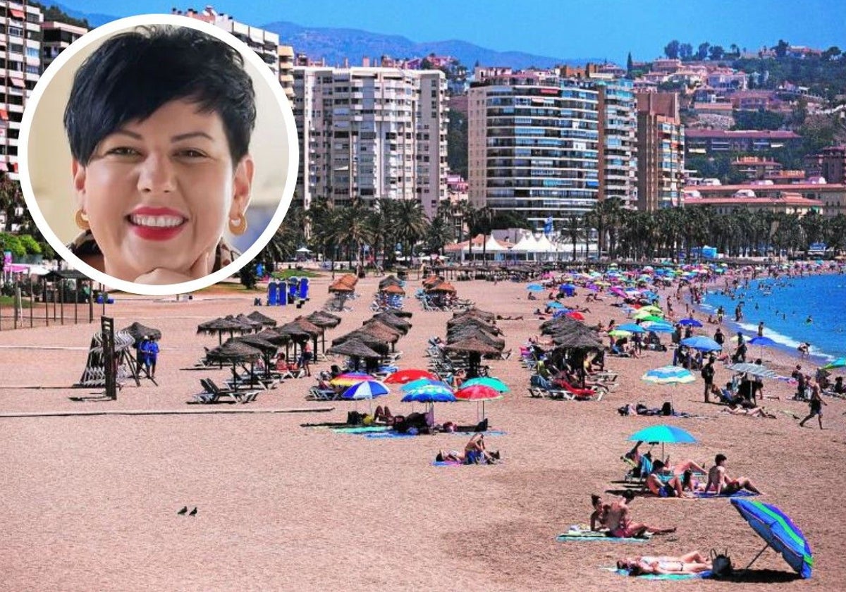 Una irlandesa, tajante con el cambio en su familia tras haberse instalado en España: «Ha sido increíble»