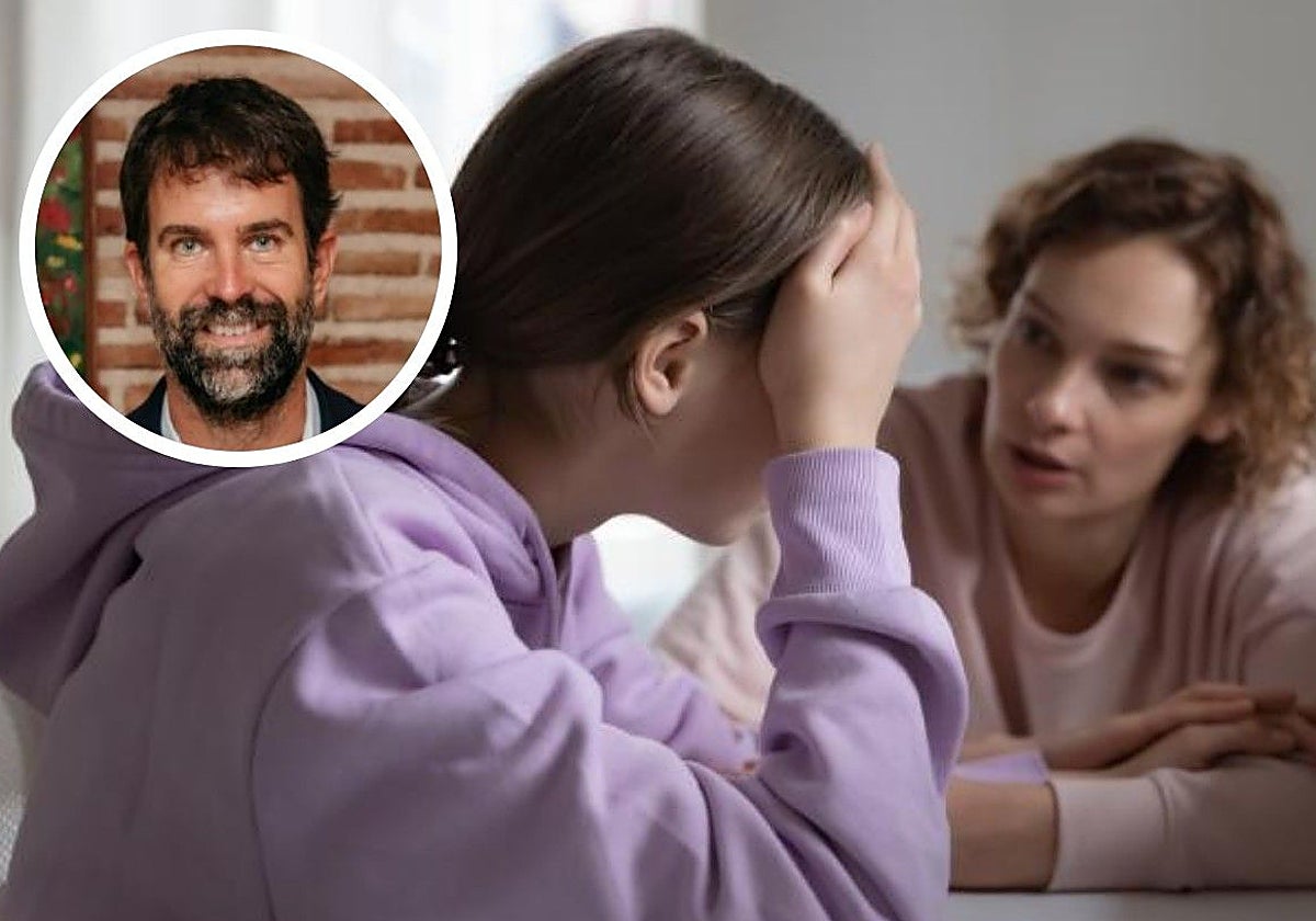 Un psicólogo alerta sobre sobreproteger a los niños y su efecto al convertirse en adultos: «Constantemente va a estar...»