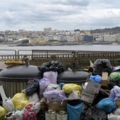 Esta es la ciudad más sucia de España, según la inteligencia artificial