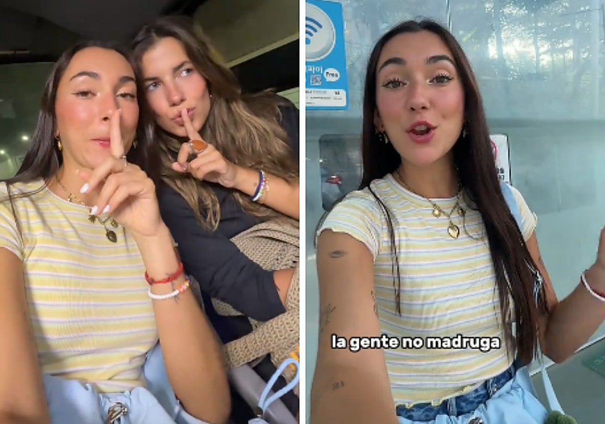 Una española que está en Corea del Sur sorprende con la actitud de los coreanos