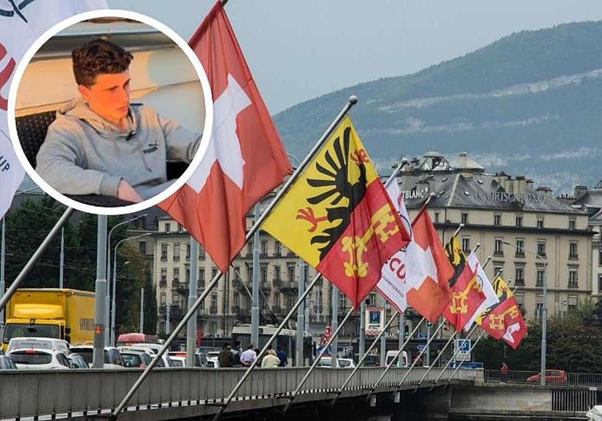 Un español que vive en Suiza explica cómo se percibe la inmigración en este país y sentencia: «España tiene que...»