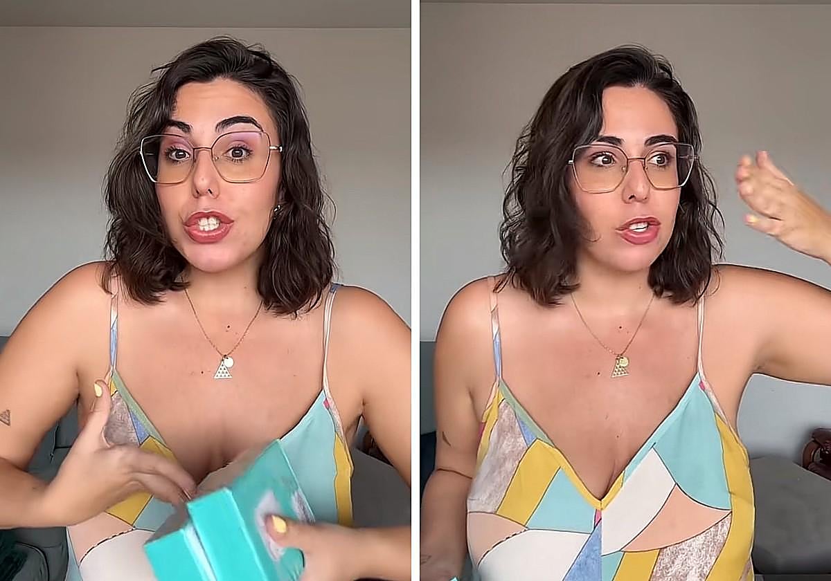 Una canaria que vive en Madrid cuenta cómo la han estafado en el centro de la capital: «Me dejé embaucar»