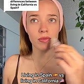 Una estadounidense que ha vivido en España, contundente con la impuntualidad de los españoles