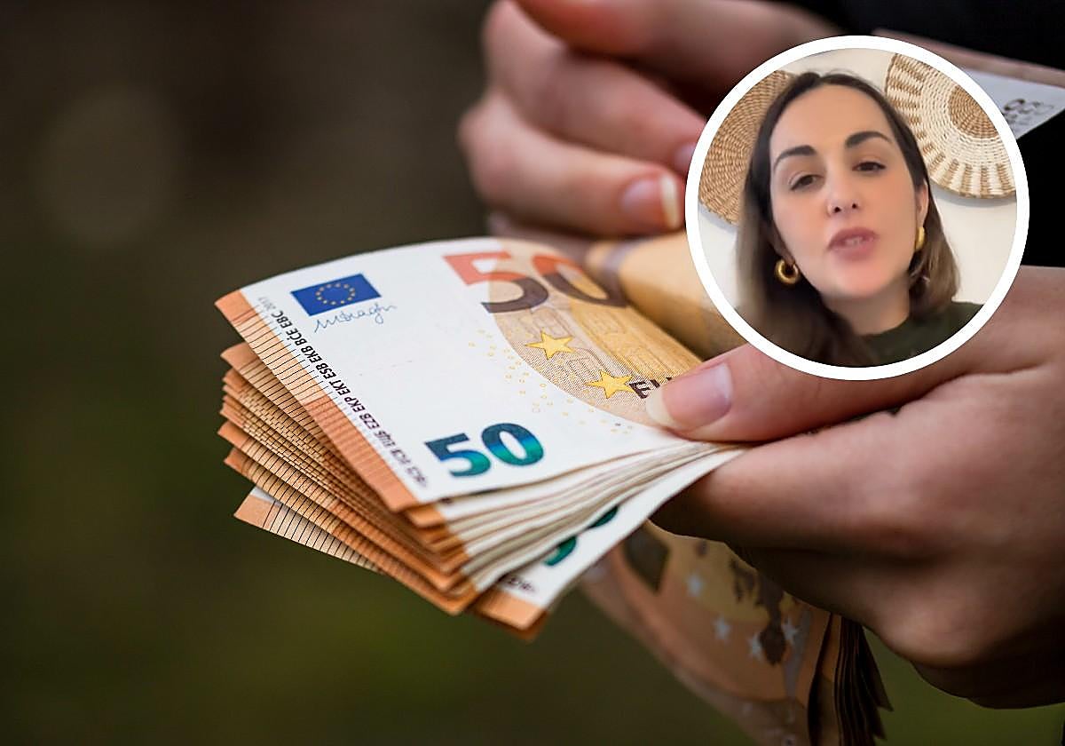 Una española que vive en Bélgica desmonta los mitos sobre los sueldos en el país: «Me da mucha rabia»