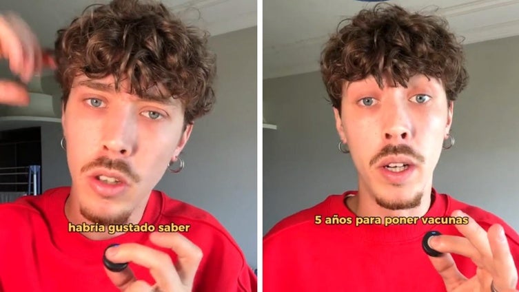 Un veterinario lanza un aviso a todos los que quieren estudiar Veterinaria: «Es una carrera muy...»
