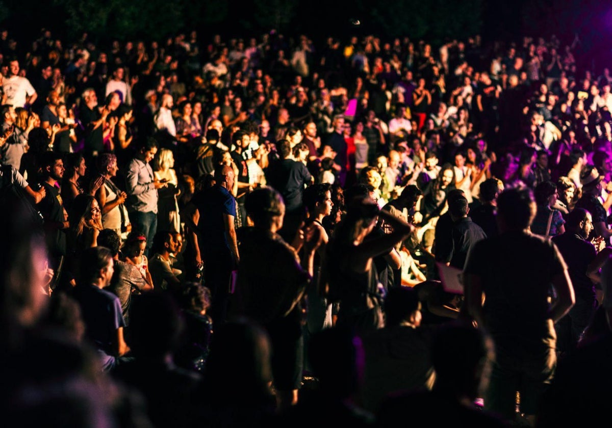 Fiestas de Moratalaz 2025: programa, actividades, horarios y conciertos gratis