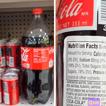 Va a Estados Unidos y muestra el ingrediente diferente con el que se hace la Coca-Cola normal