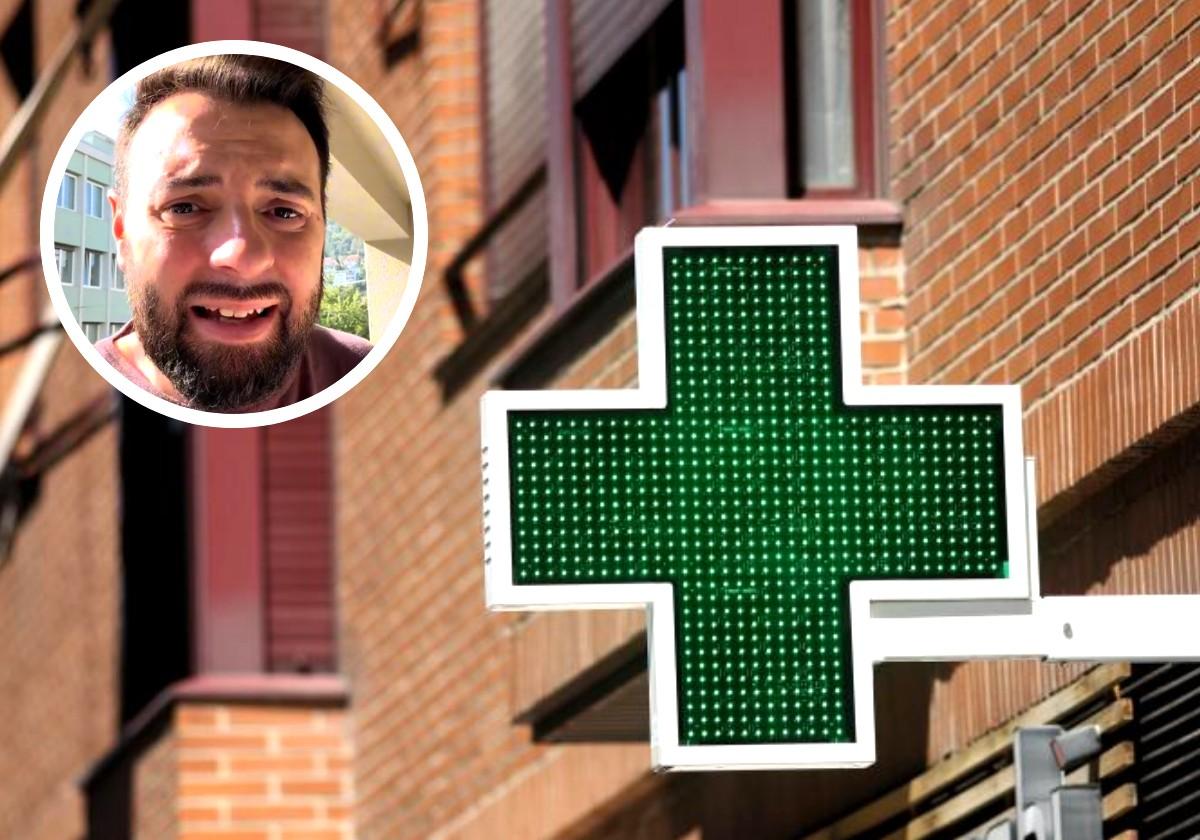Un español que vive en Suiza va a la farmacia y se queda sin palabras con el dinero que le cuesta el paracetamol allí: «Me han clavado...»